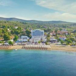 Imagine pentru Halkidiki Cazare - Litoral Grecia la hoteluri cu Pensiune completa 2025