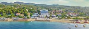 Imagine pentru Elinotel Sermilia Resort (Ex Cronwell Sermilia) Cazare - Litoral Psakoudia (sithonia) la hoteluri cu All inclusive 2024