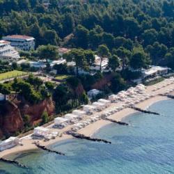 Imagine pentru Nikiti (sithonia) Cazare + Autocar - Halkidiki 2025