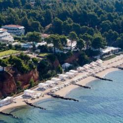 Imagine pentru Danai Beach Resort & Villas Cazare - Litoral Nikiti (sithonia) 2024