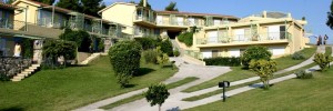 Imagine pentru Hotel Daphne Holidays Club Cazare - Litoral Hanioti (kassandra) la hoteluri de 3* stele 2026