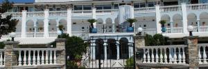 Imagine pentru Hotel Diaporos Cazare - Vourvourou (sithonia) 2023