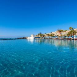 Imagine pentru Annapurna Hotel Tenerife Cazare - Costa Del Silencio 2026