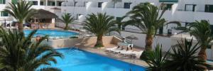 Imagine pentru Hotel Apartamentos Alondras Park Cazare - Costa Del Silencio 2024