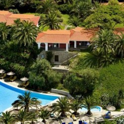 Imagine pentru Eagles Palace Hotel & Villas Cazare - Litoral Ouranoupoli la hoteluri cu Demipensiune 2025
