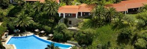 Imagine pentru Ouranoupoli Cazare - Litoral Halkidiki la hoteluri de 5* stele 2024