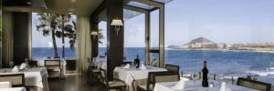 Imagine pentru Hotel Kn Arenas Del Mar Beach & Spa (Adults Only) Cazare - Litoral El Medano 2024