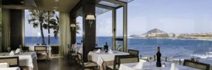 Imagine pentru Hotel Kn Arenas Del Mar Beach & Spa (Adults Only) Cazare - Litoral El Medano 2026