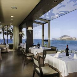 Imagine pentru Hotel Kn Arenas Del Mar Beach & Spa (Adults Only) Cazare - Litoral El Medano 2024