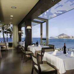 Imagine pentru Hotel Kn Arenas Del Mar Beach & Spa (Adults Only) Cazare - Litoral El Medano 2026