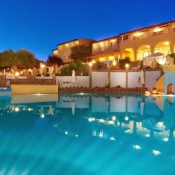 Imagine pentru Acrotel Elea Beach (Ex Elea Village) Cazare - Litoral Akti Elias (sithonia) 2025