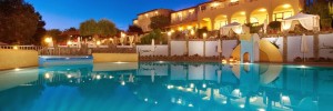 Imagine pentru Acrotel Elea Beach (Ex Elea Village) Cazare - Litoral Akti Elias (sithonia) 2025