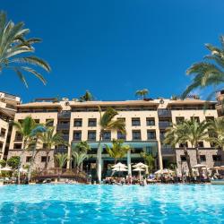 Imagine pentru Hotel Gf Gran Costa Adeje Cazare - Litoral Insula Tenerife la hoteluri de 5* stele 2024