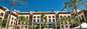 Imagine pentru Hotel Gf Gran Costa Adeje Cazare - Litoral Insula Tenerife la hoteluri de 5* stele 2024