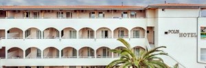 Imagine pentru Hotel Elinotel Polis Cazare - Litoral Hanioti (kassandra) la hoteluri de 3* stele 2026
