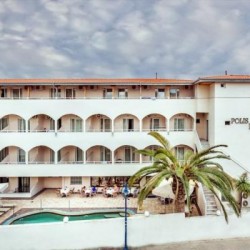 Imagine pentru Hotel Elinotel Polis Cazare - Litoral Hanioti (kassandra) la hoteluri de 3* stele 2026