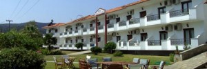 Imagine pentru Hotel Ermioni Cazare - Litoral Kalamitsi (sithonia) 2026