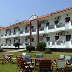 Imagine pentru Hotel Ermioni Cazare - Litoral Kalamitsi (sithonia) 2026