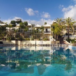 Imagine pentru Aparthotel Gran Oasis Resort Cazare - Litoral Los Cristianos 2024