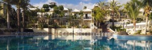 Imagine pentru Aparthotel Gran Oasis Resort Cazare - Litoral Los Cristianos 2026