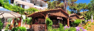 Imagine pentru Hotel Esperia Pefkari Cazare - Litoral Pefkari la hoteluri cu Demipensiune 2025