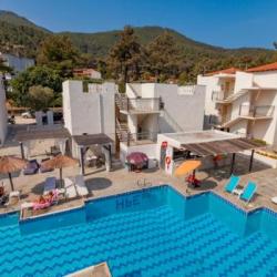 Imagine pentru Limenas Cazare - Litoral Insula Thassos 2025