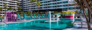 Imagine pentru Hotel Bitacora Cazare - Playa De Las Americas (santa Cruz De Tenerife) 2024