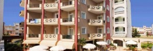 Imagine pentru Nei Pori Cazare - Litoral Paralia Katerini (riviera Olimpului) 2025