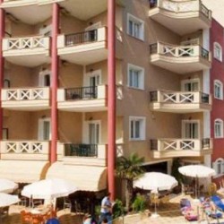 Imagine pentru Hotel Evdion Cazare - Litoral Paralia Katerini (riviera Olimpului) la hoteluri de 4* stele 2024