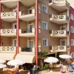 Imagine pentru Hotel Evdion Cazare - Nei Pori la hoteluri de 4* stele 2024