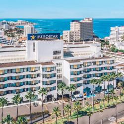 Imagine pentru Hotel Iberostar Las Dalias Cazare - Litoral Costa Adeje la hoteluri de 4* stele 2025