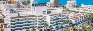 Imagine pentru Hotel Iberostar Las Dalias Cazare - Litoral Costa Adeje la hoteluri de 4* stele 2024