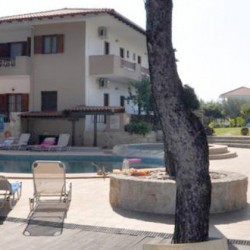 Imagine pentru Hotel Evripidis Cazare + Autocar - Afitos (kassandra) 2025
