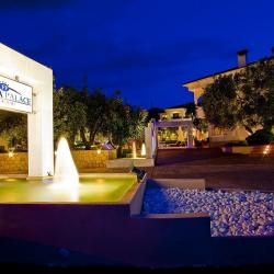 Imagine pentru Hotel Flegra Palace Cazare - Pefkohori (kassandra) 2025
