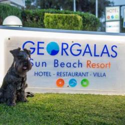 Imagine pentru Georgalas Sun Beach Hotel & Vila Cazare - Litoral Nea Kallikratia (kassandra) 2025