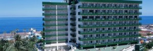 Imagine pentru Hotel Sol Puerto De La Cruz Tenerife Cazare - Litoral Puerto De La Cruz la hoteluri cu Demipensiune 2024