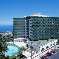 Imagine pentru Hotel Sol Puerto De La Cruz Tenerife Cazare - Litoral Puerto De La Cruz 2024