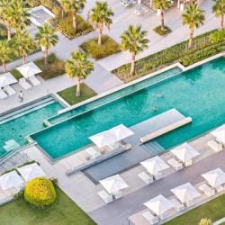 Imagine pentru Hotel Domes Noruz Kassandra (Ex Margo Bay) Cazare - Kassandra Hanioti 2025