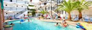 Imagine pentru Hanioti (kassandra) Cazare - Litoral Halkidiki la hoteluri cu Pensiune completa 2023