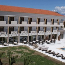 Imagine pentru Hanioti (kassandra) Cazare - Litoral Halkidiki la hoteluri de 4* stele 2024