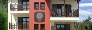 Imagine pentru Hotel Helianthus Cazare - Litoral Ammouliani, Ouranoupoli 2025