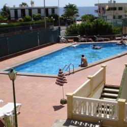 Imagine pentru Hotel Apartamentos Los Ficus Cazare - Litoral Gran Canaria 2026