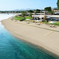 Imagine pentru Hotel Ikos Olivia Cazare - Litoral Gerakini (sithonia) 2024