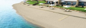 Imagine pentru Hotel Ikos Olivia Cazare - Litoral Halkidiki la hoteluri cu Ultra All inclusive 2023