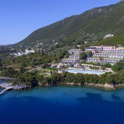 Imagine pentru Insula Lefkada Cazare - Litoral Grecia la hoteluri de 5* stele 2025