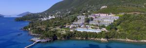 Imagine pentru Insula Lefkada Cazare - Litoral Grecia la hoteluri de 5* stele 2025