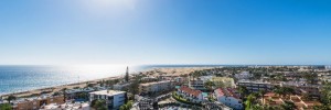 Imagine pentru Hotel Apartamentos Don Pedro Cazare - Litoral Gran Canaria 2026