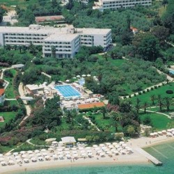 Imagine pentru Hotel Kassandra Palace Cazare - Litoral Kriopigi (kassandra) 2025