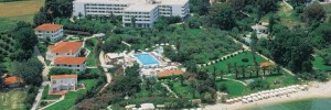 Imagine pentru Hotel Kassandra Palace Cazare - Litoral Kriopigi (kassandra) la hoteluri cu Demipensiune 2024