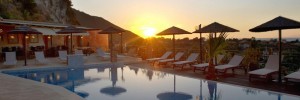 Imagine pentru Hotel Kastro Maistro Cazare - Litoral Lefkada 2024